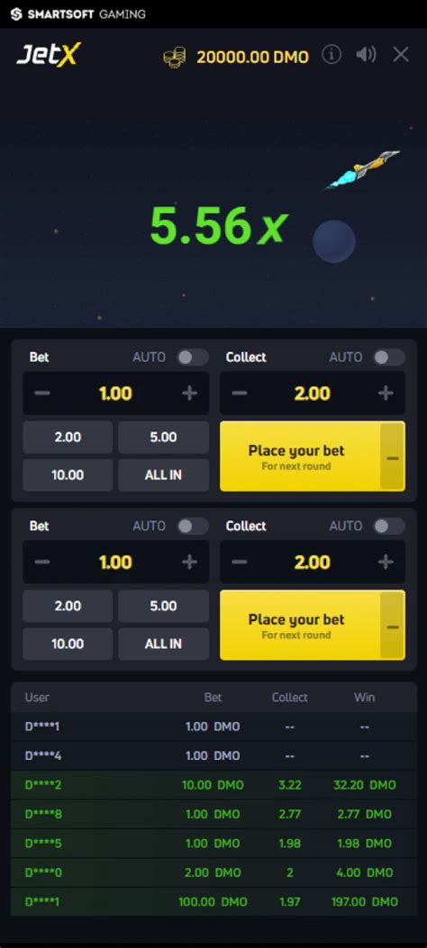 JetX Bet Game: Play Money Game Online.